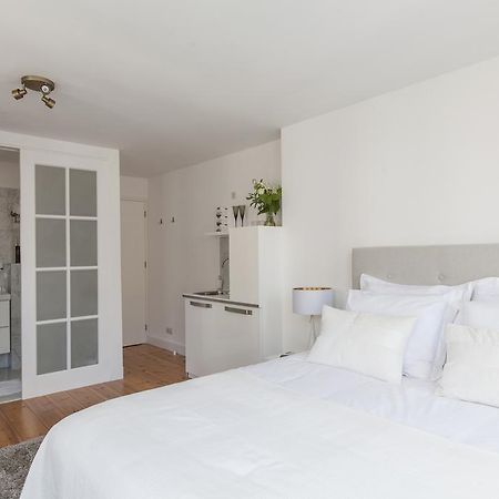 Jordaan Suite Bed And Bubbles Άμστερνταμ Εξωτερικό φωτογραφία