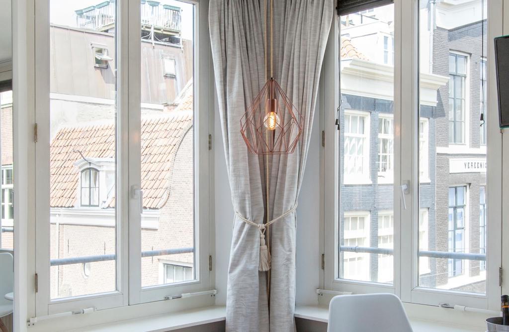 Jordaan Suite Bed And Bubbles Άμστερνταμ Εξωτερικό φωτογραφία